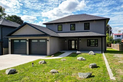 124 Cromwell Street, ON K0L 1L0