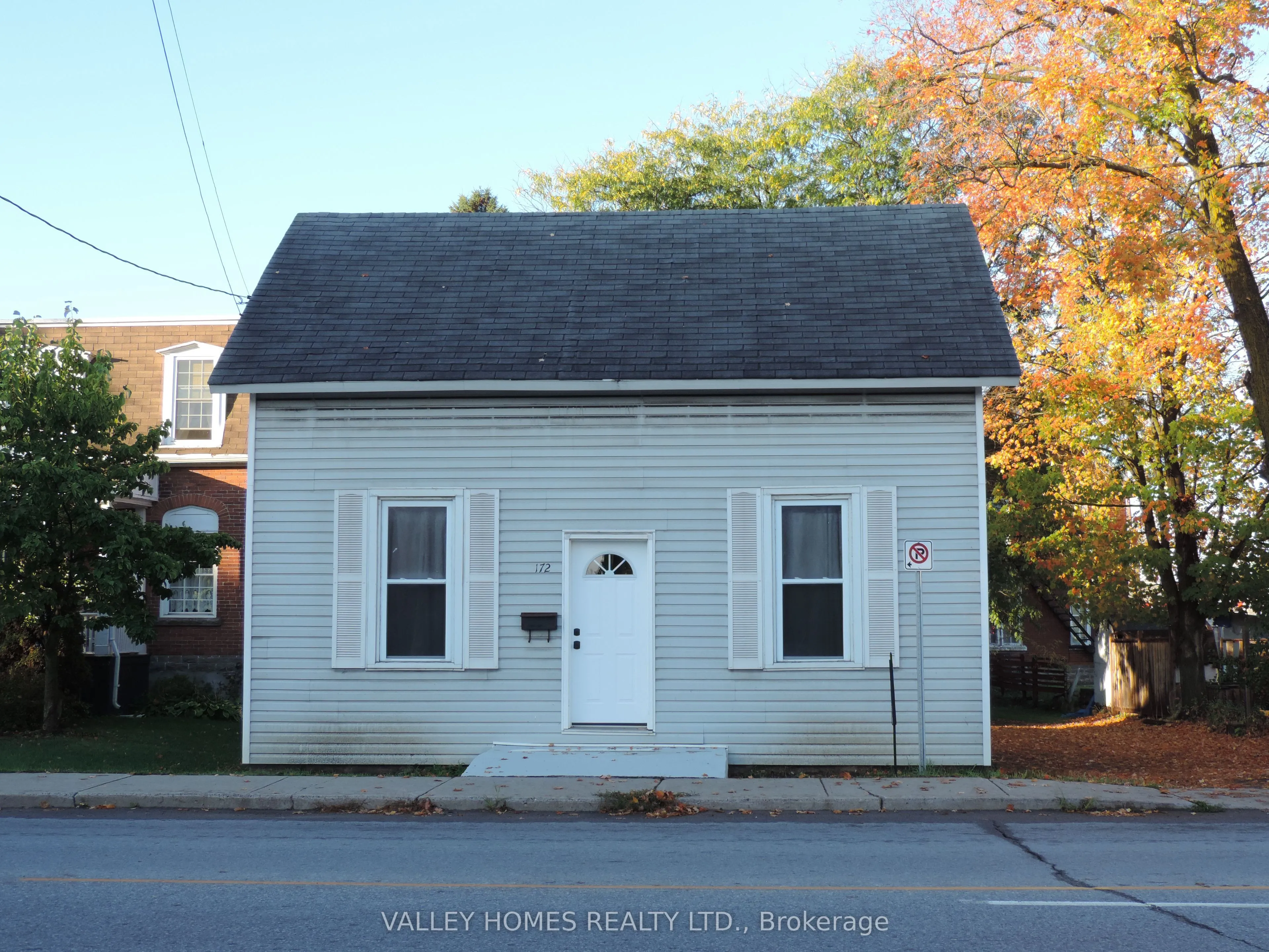 172 FRANKTOWN Road, ON K7C 2N7