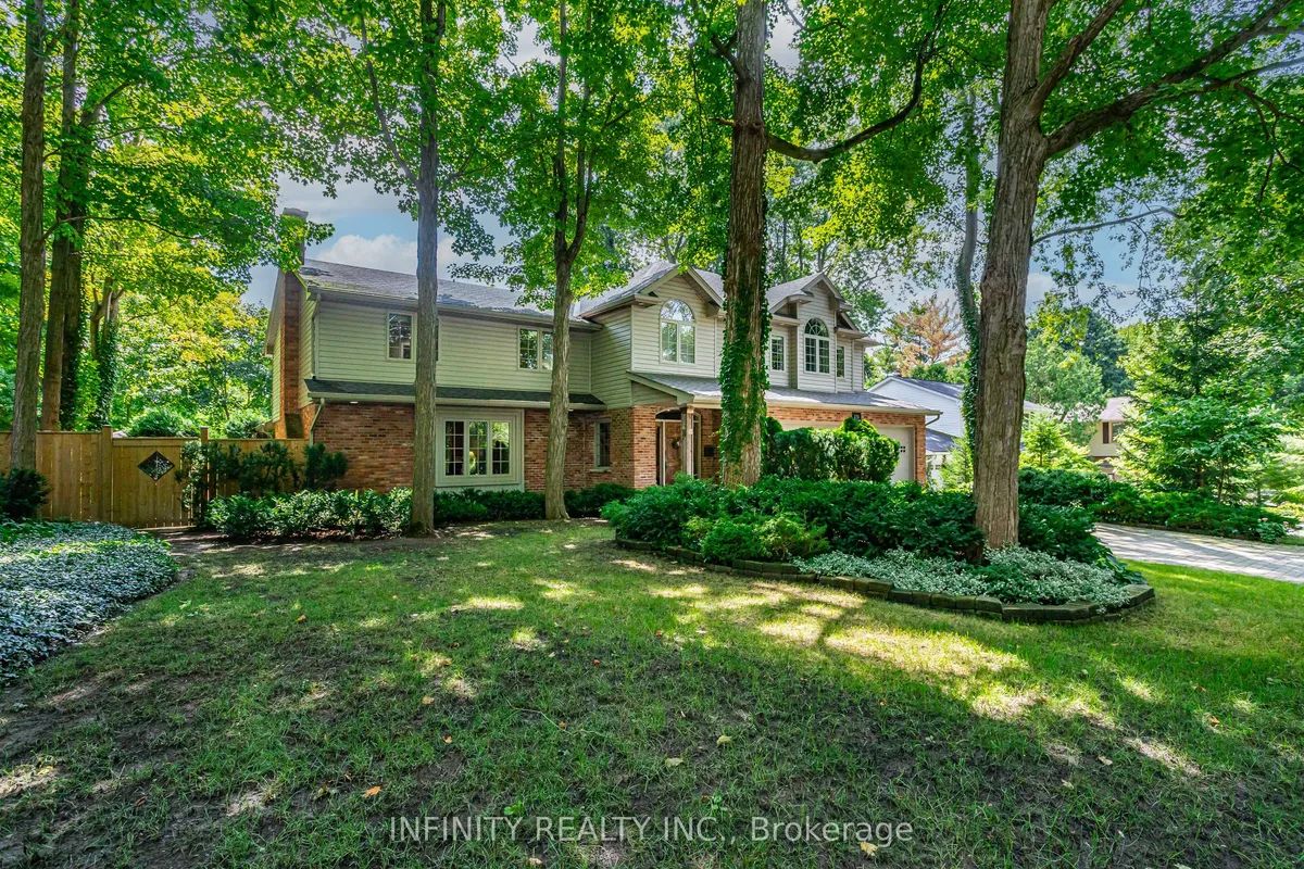 251 Hunt Club Drive, ON N6H 3Z2