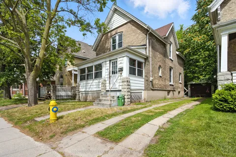 111 Wharncliffe Road, ON N6H 2A8