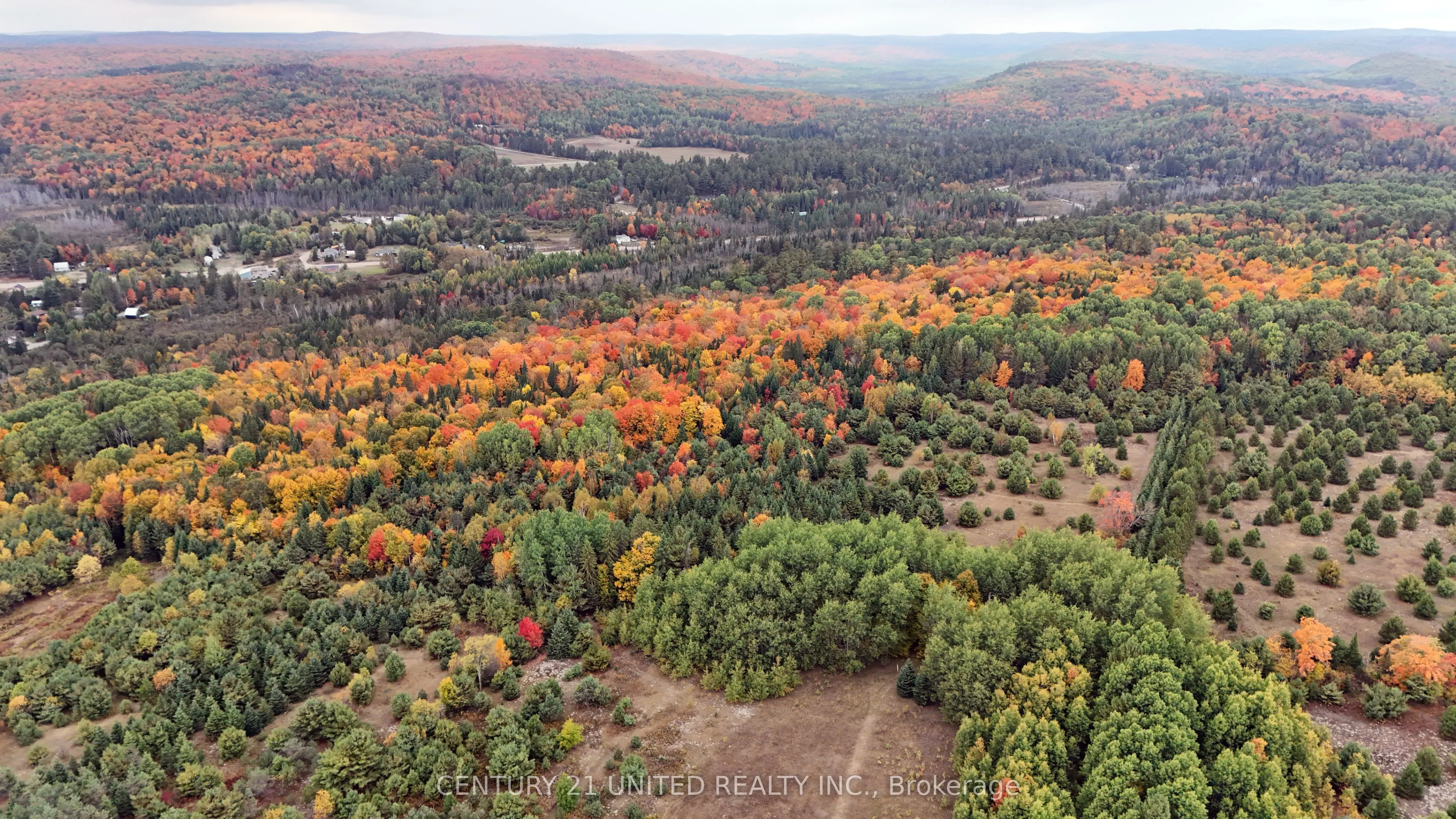 0 McLean Road, ON K0L 2R0