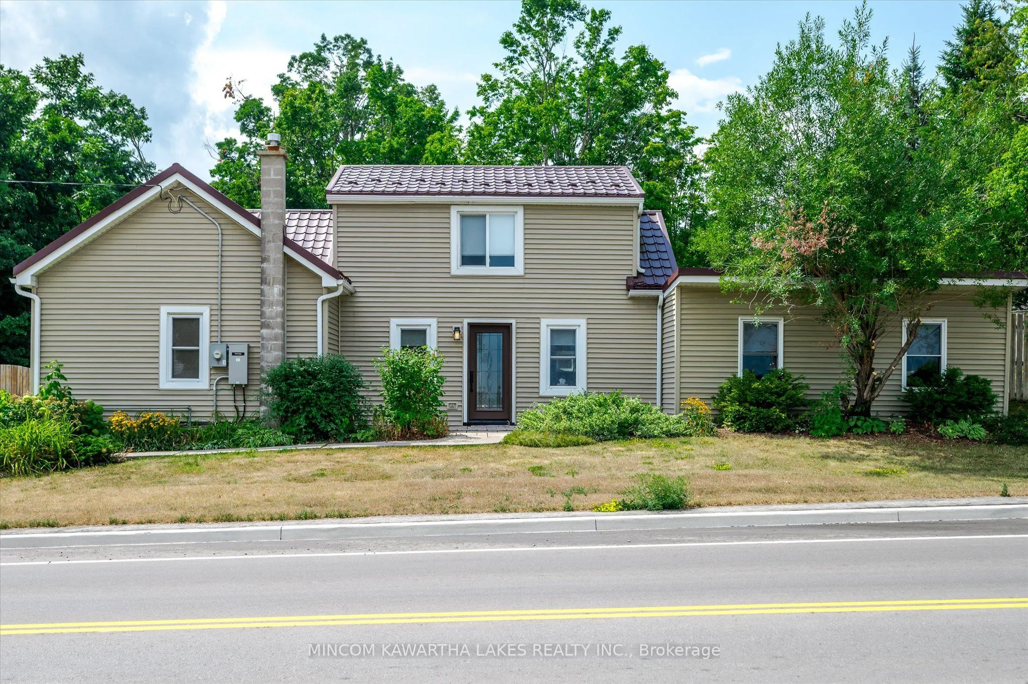 2466 Queen Mary Street, ON L0A 1C0