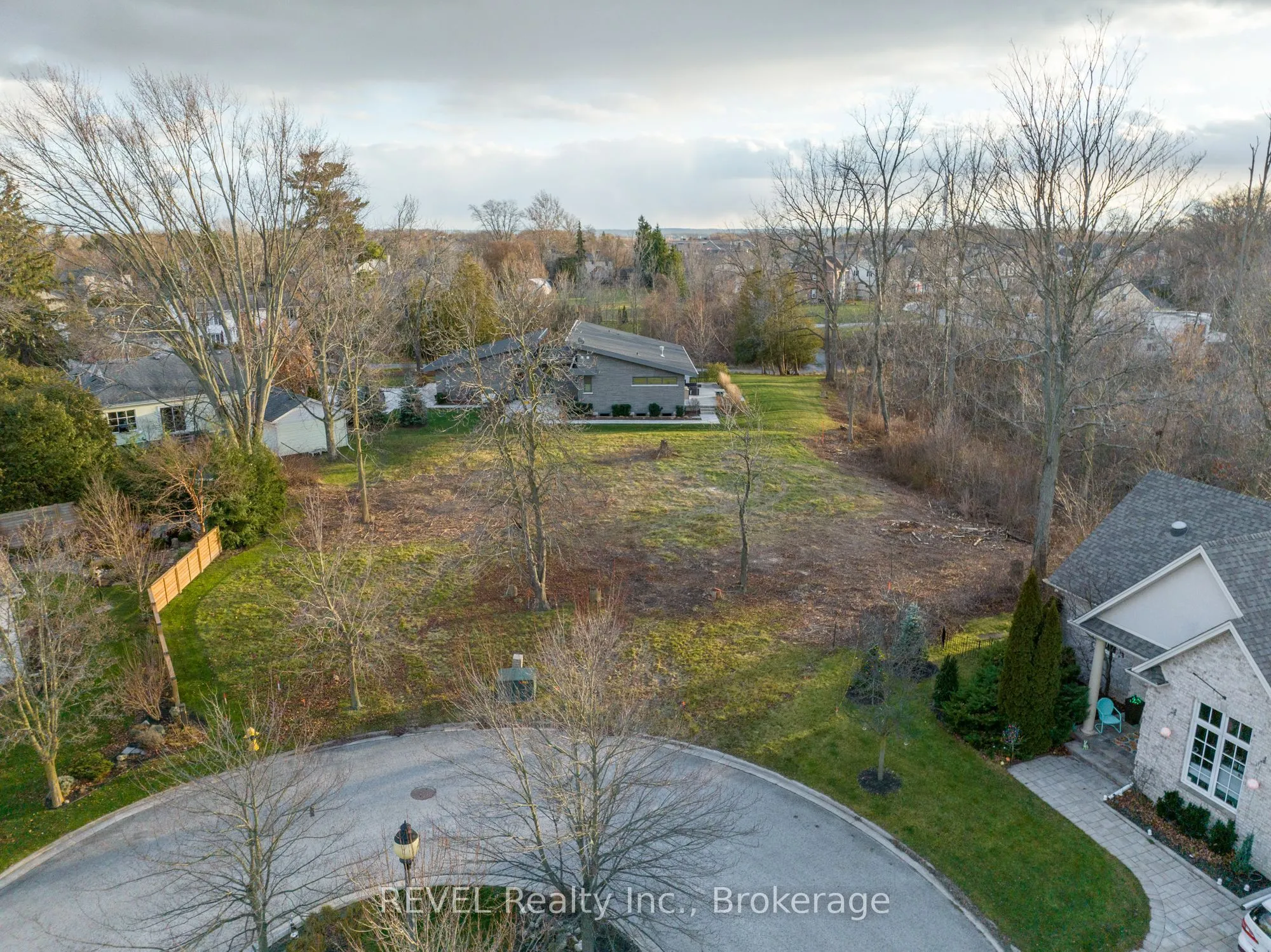 LOT 1 BAYBERRY Lane, ON L0S 1J0