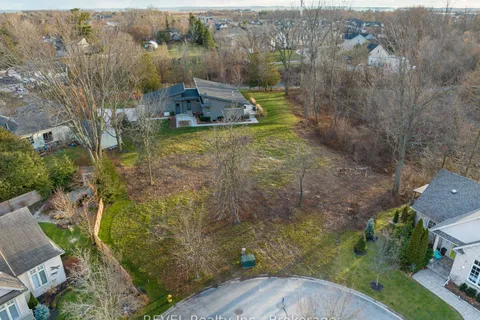 LOT 1 BAYBERRY Lane, ON L0S 1J0