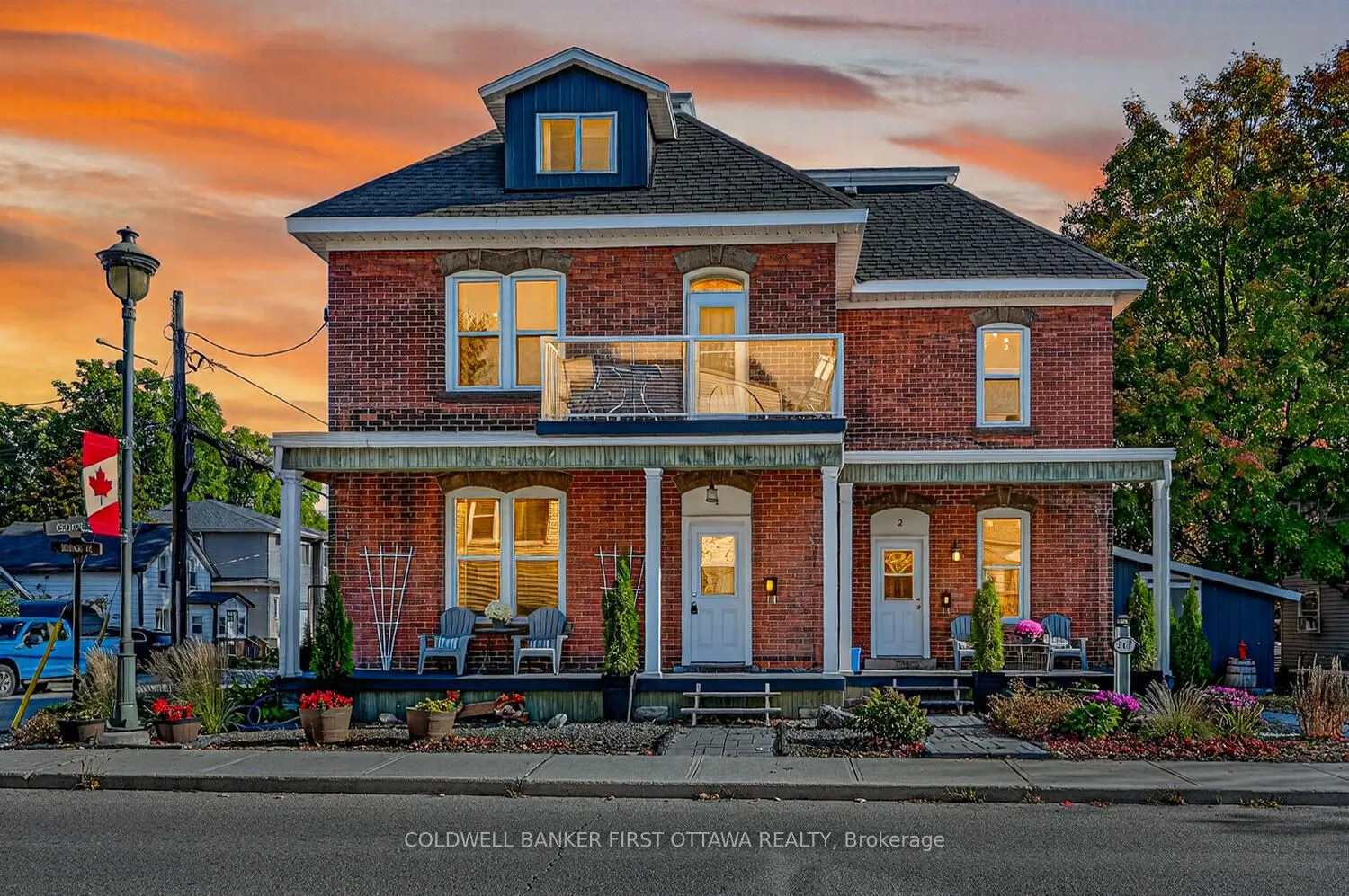 267 Bridge Street, ON K7C 3H3