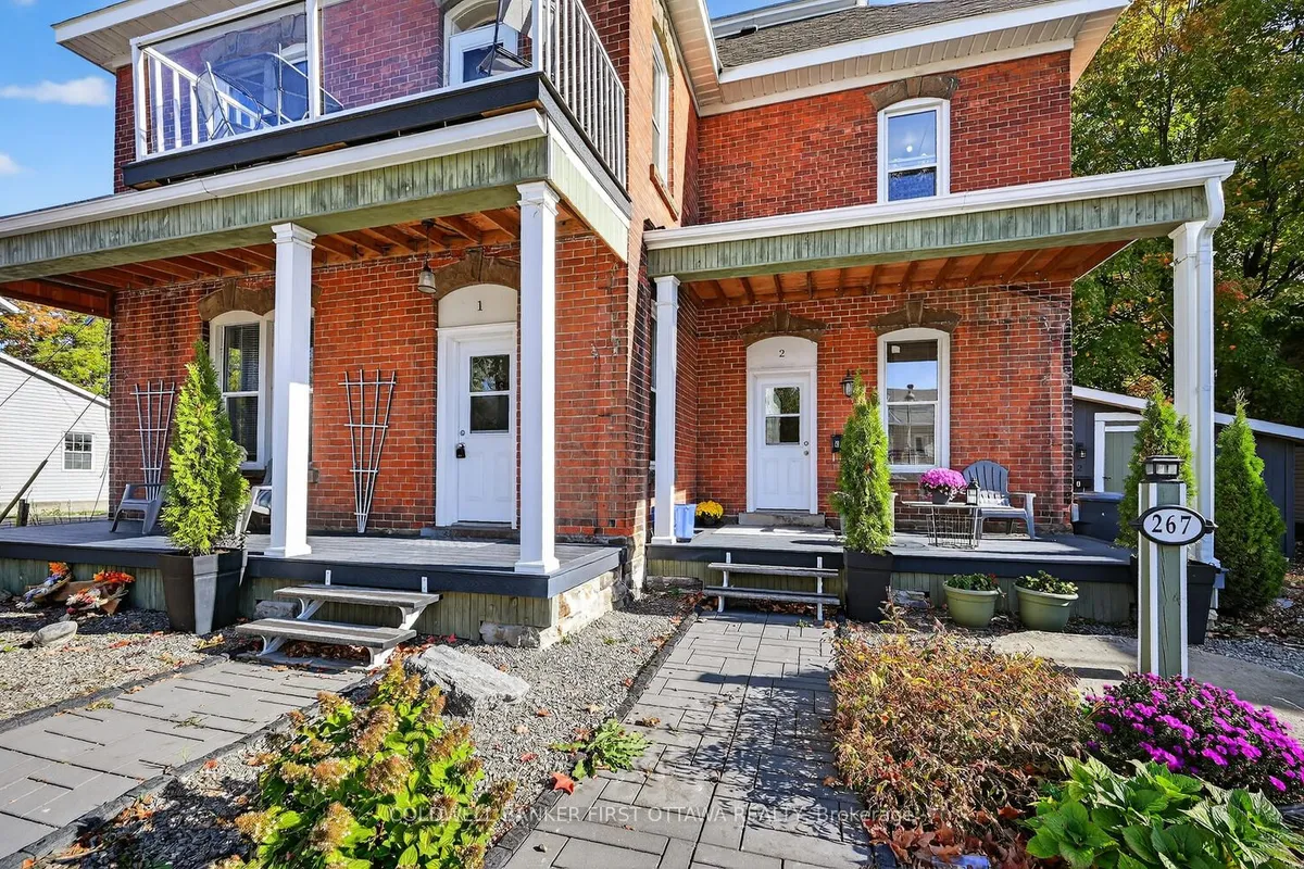 267 Bridge Street, ON K7C 3H3