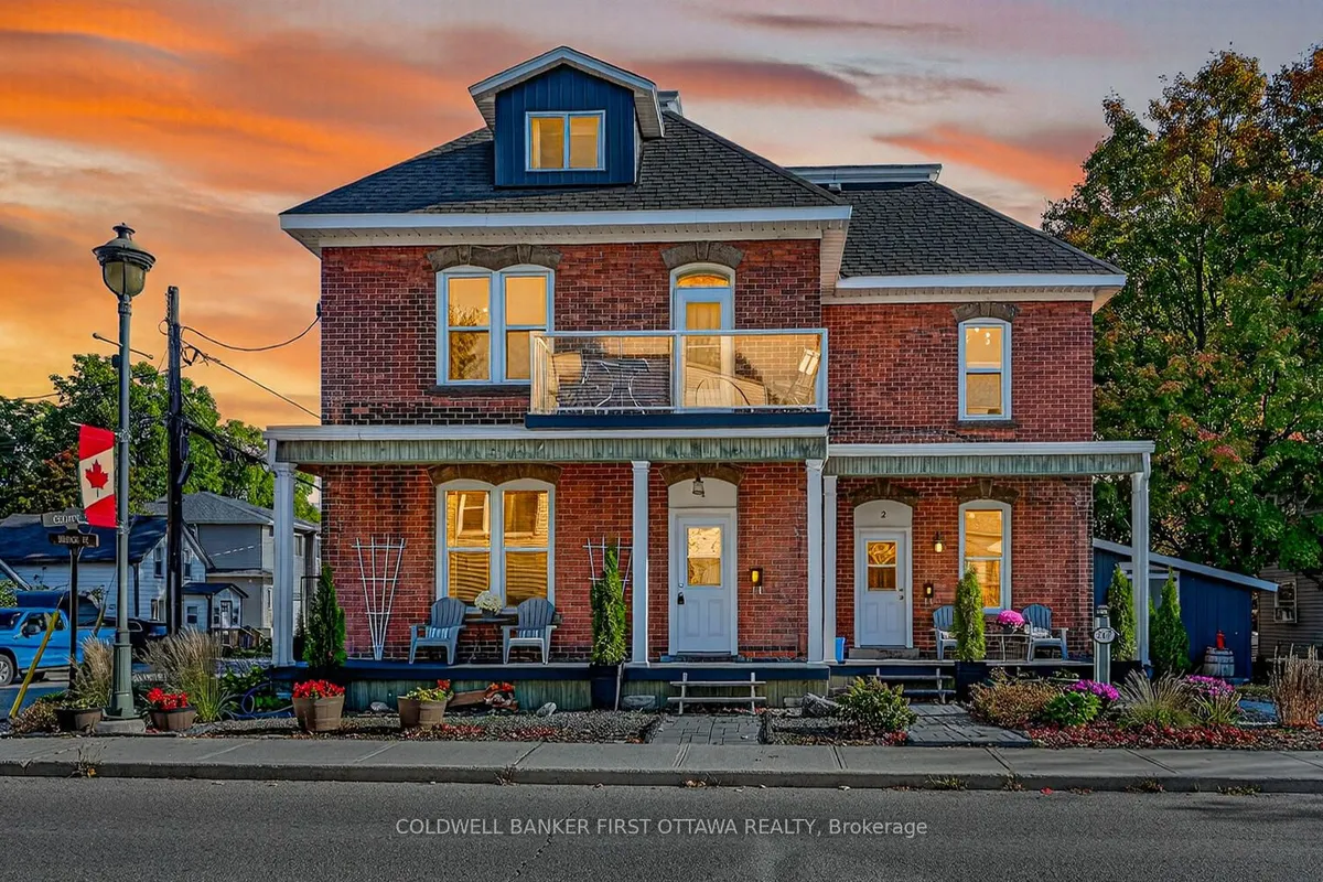 267 Bridge Street, ON K7C 3H3
