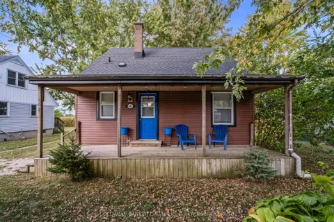 142 Algonquin Drive, ON N0M 1Y0