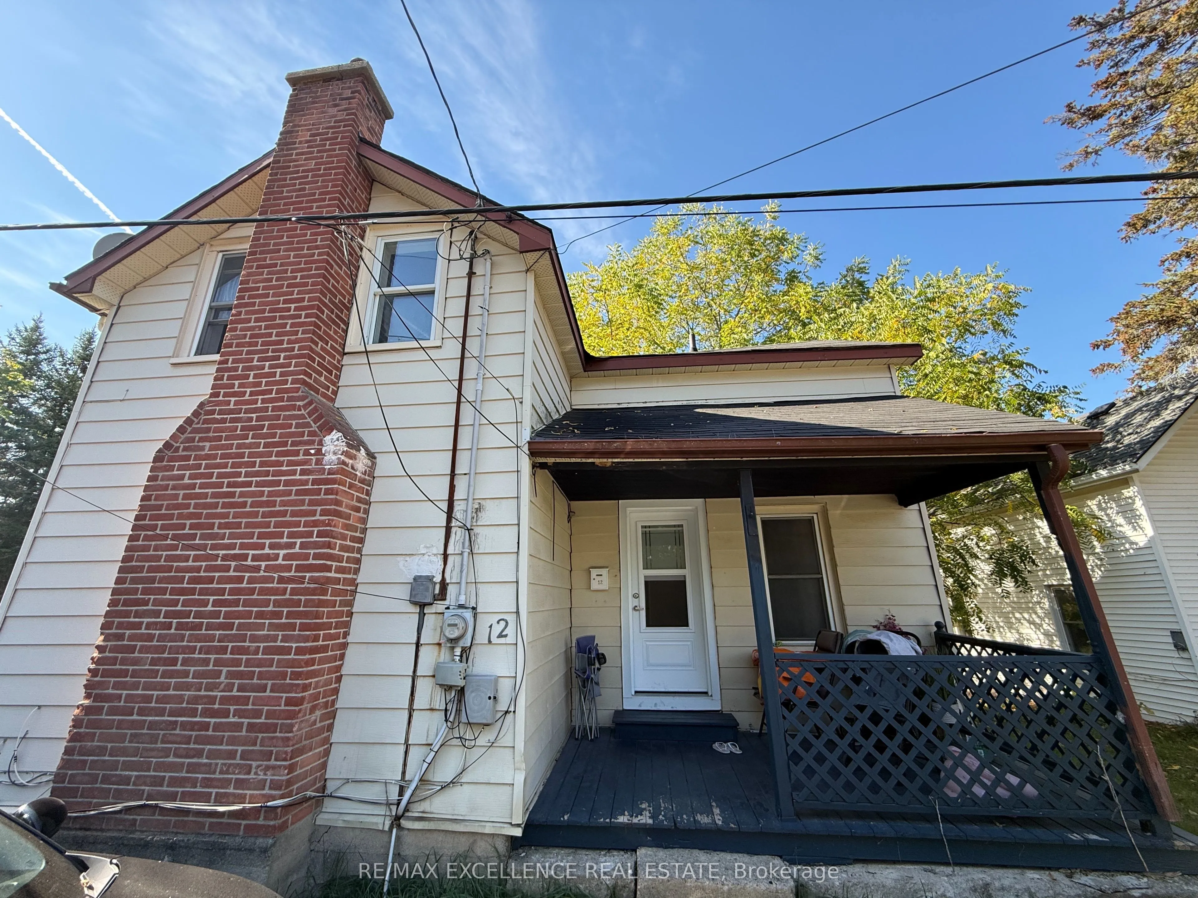 12 Original Road, ON K7R 3C6