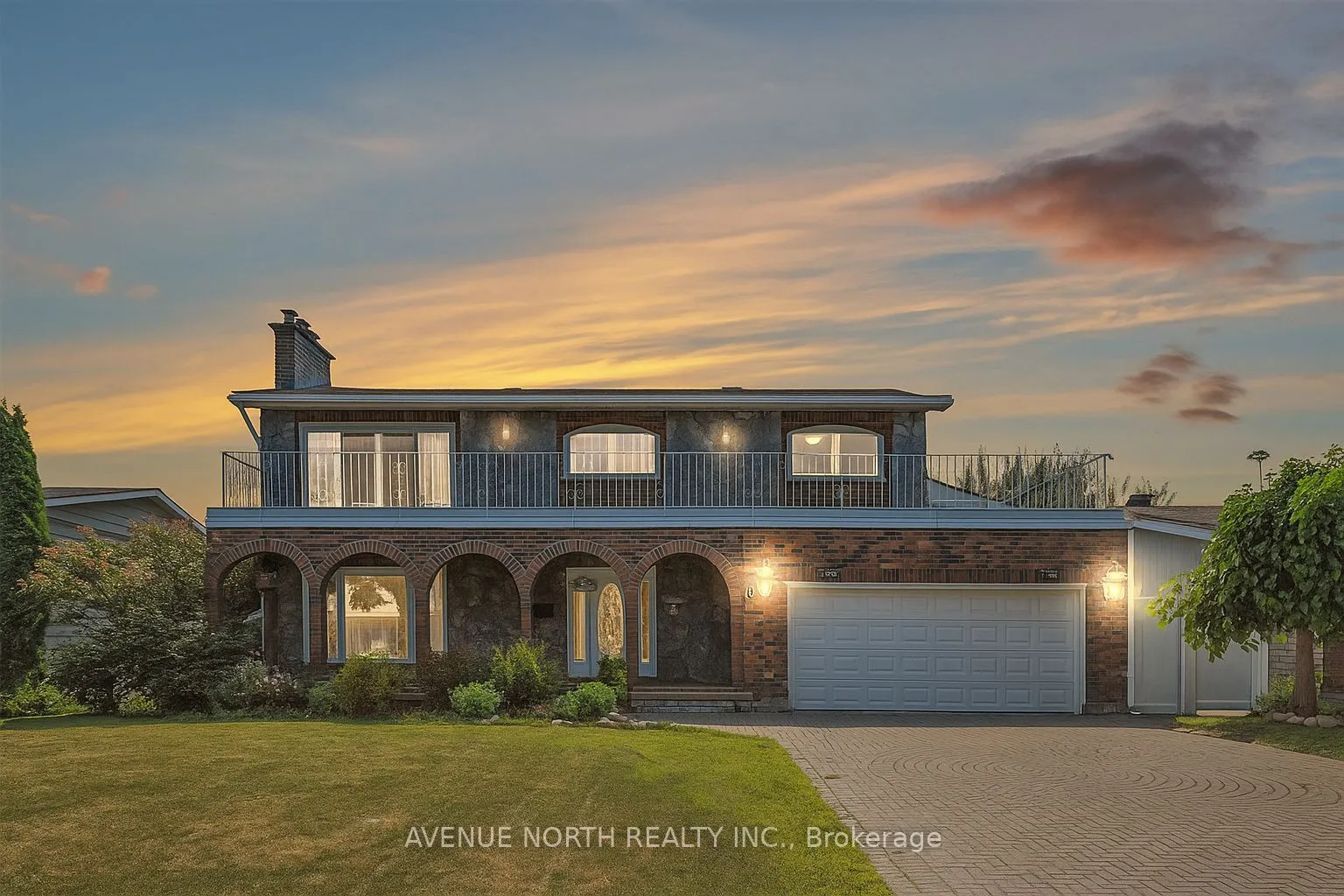 6 Mosgrove Avenue, ON K2B 7W7