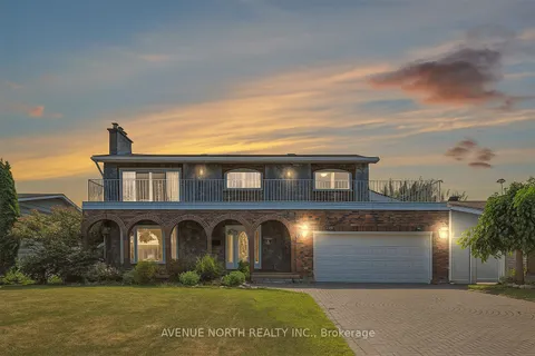 6 Mosgrove Avenue, ON K2B 7W7