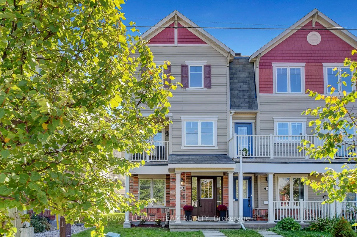 3865 STRANDHERD Drive, ON K2J 0K3