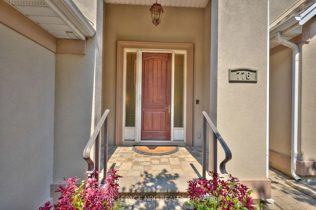 776 Warner Road, ON L0S 1P0