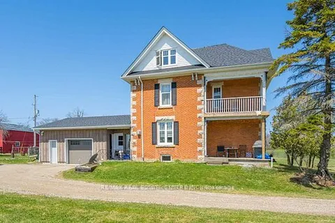 475056 County Rd 11 Road, ON L0N 1S5