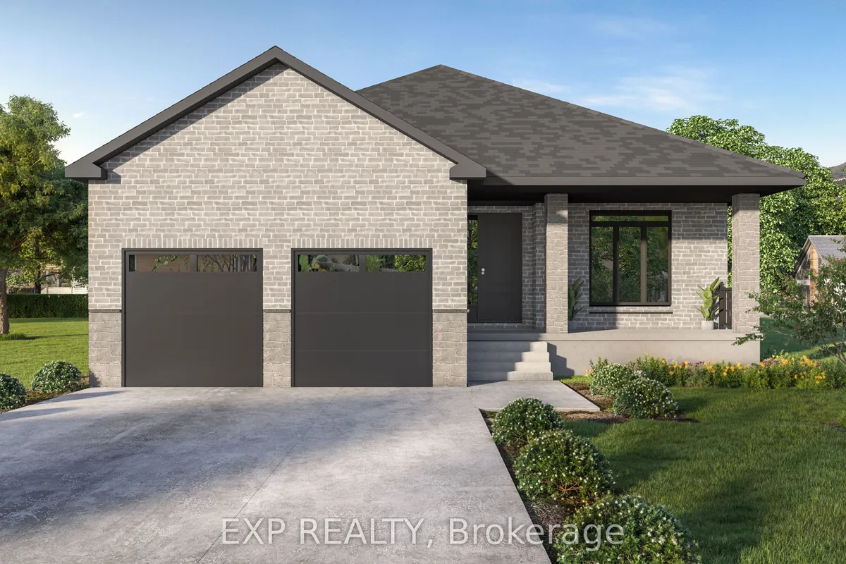 421 Ontario Street, ON N0M 2S0