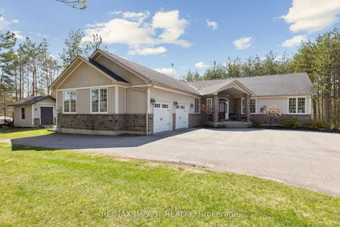 27 Slalom Drive, ON L0A 1A0