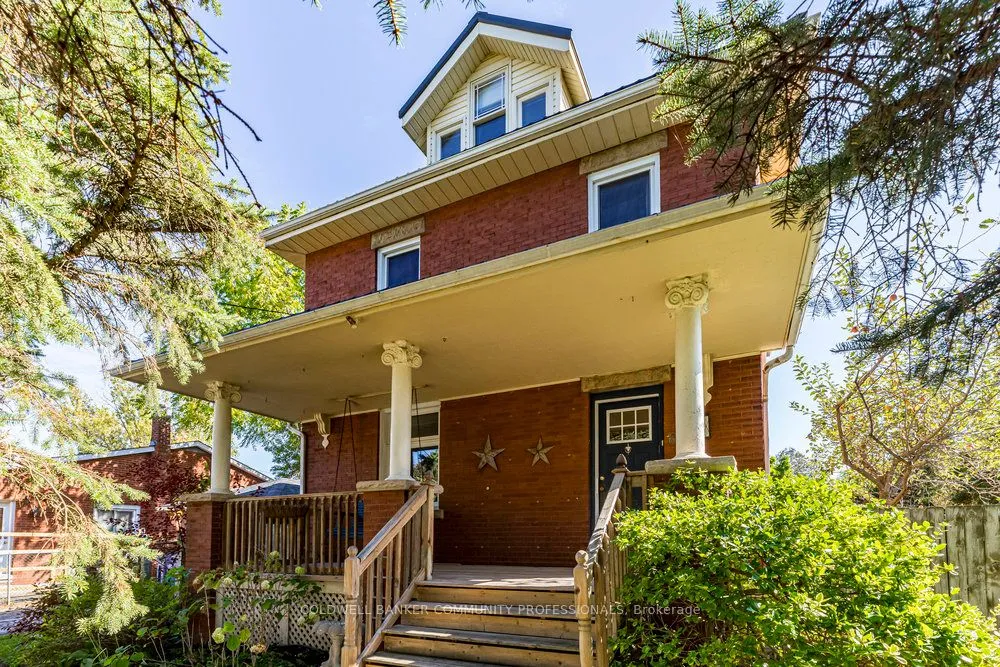 627 Eramosa Road, ON N1E 2N7