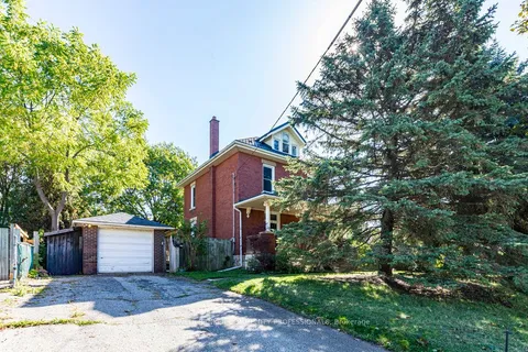 627 Eramosa Road, ON N1E 2N7