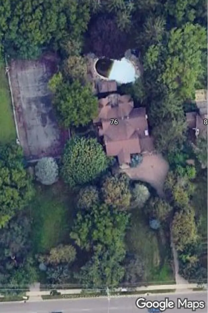 76 Commissioners Road, ON N6C 2T1