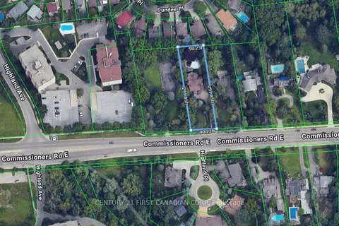 76 Commissioners Road, ON N6C 2T1