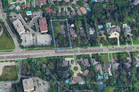 76 Commissioners Road, ON N6C 2T1