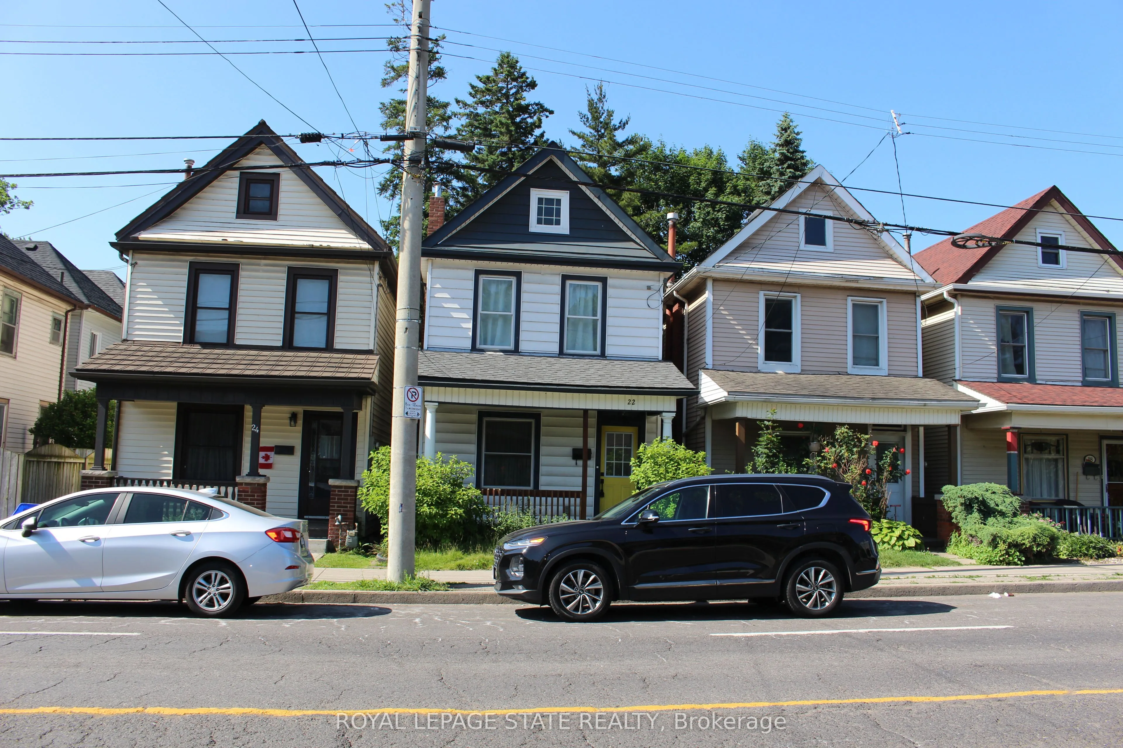 22 Burlington Street, ON L8L 4G2