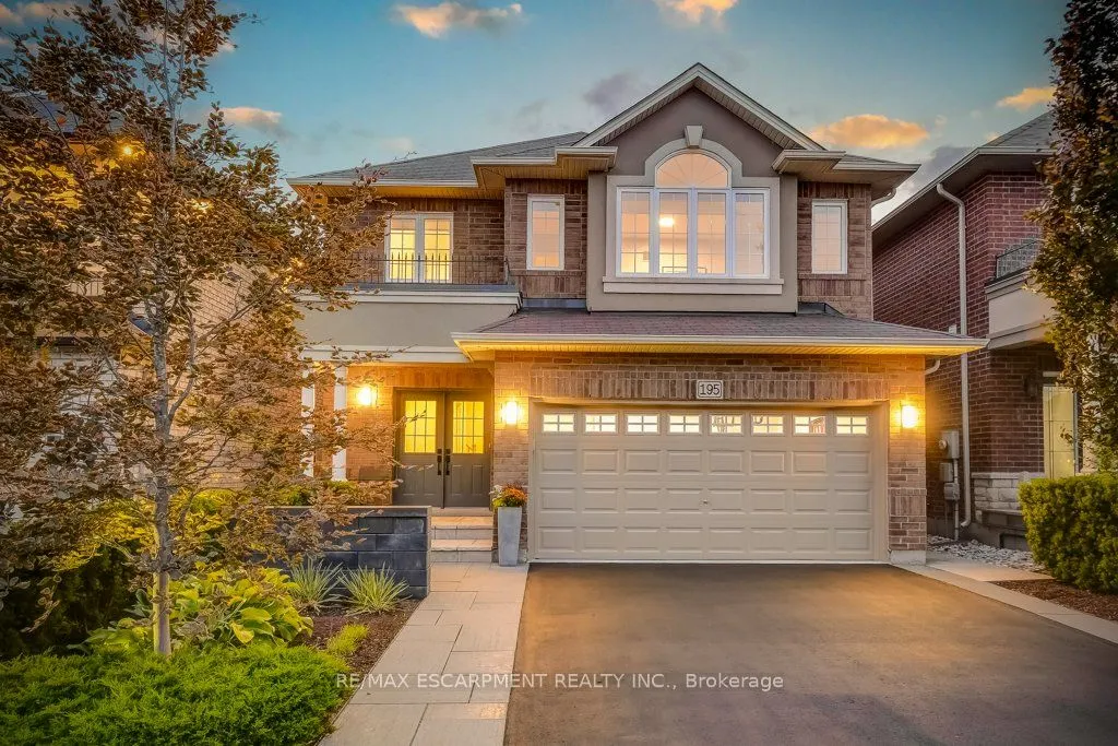 195 Painter Terrace, ON L8B 0V6