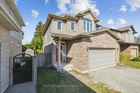 6991 Optimist Lane, ON L2E 0B1