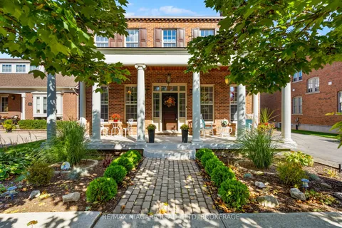 52 Garrison Village Drive, ON L0S 1J0