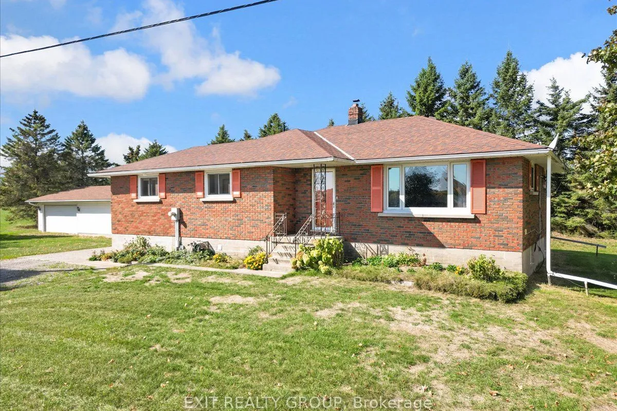 654 Fish and Game Club Road, ON K0K 2C0