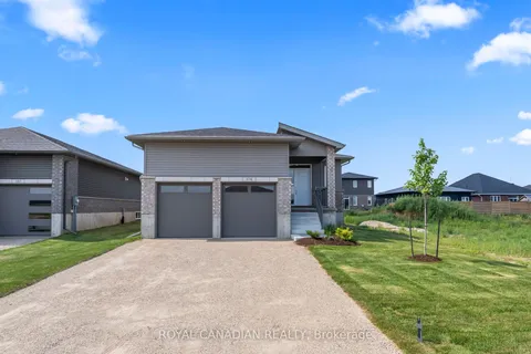 376 HAWTHORNE Street, ON N0H 2C3