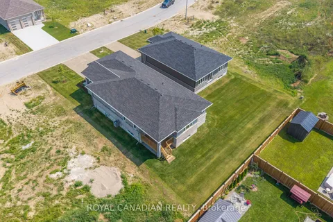 376 HAWTHORNE Street, ON N0H 2C3