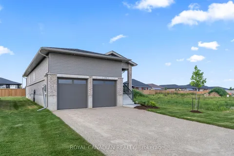 376 HAWTHORNE Street, ON N0H 2C3