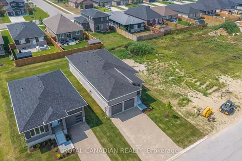 376 HAWTHORNE Street, ON N0H 2C3