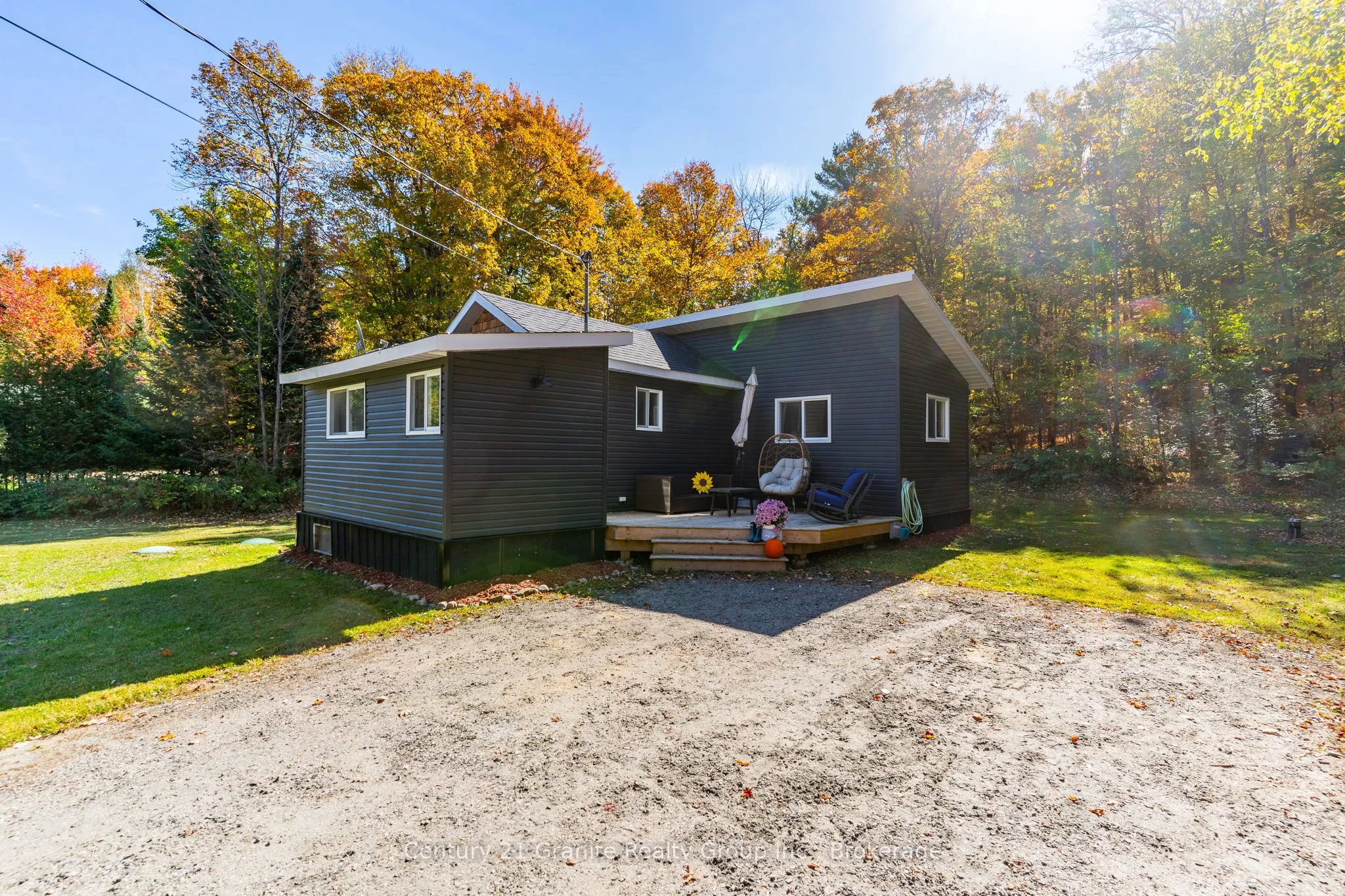 1297 Hamilton Road, ON K0M 2K0