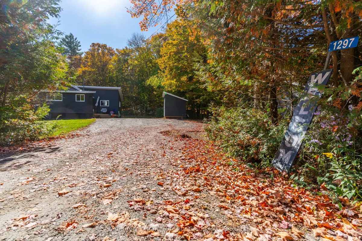 1297 Hamilton Road, ON K0M 2K0