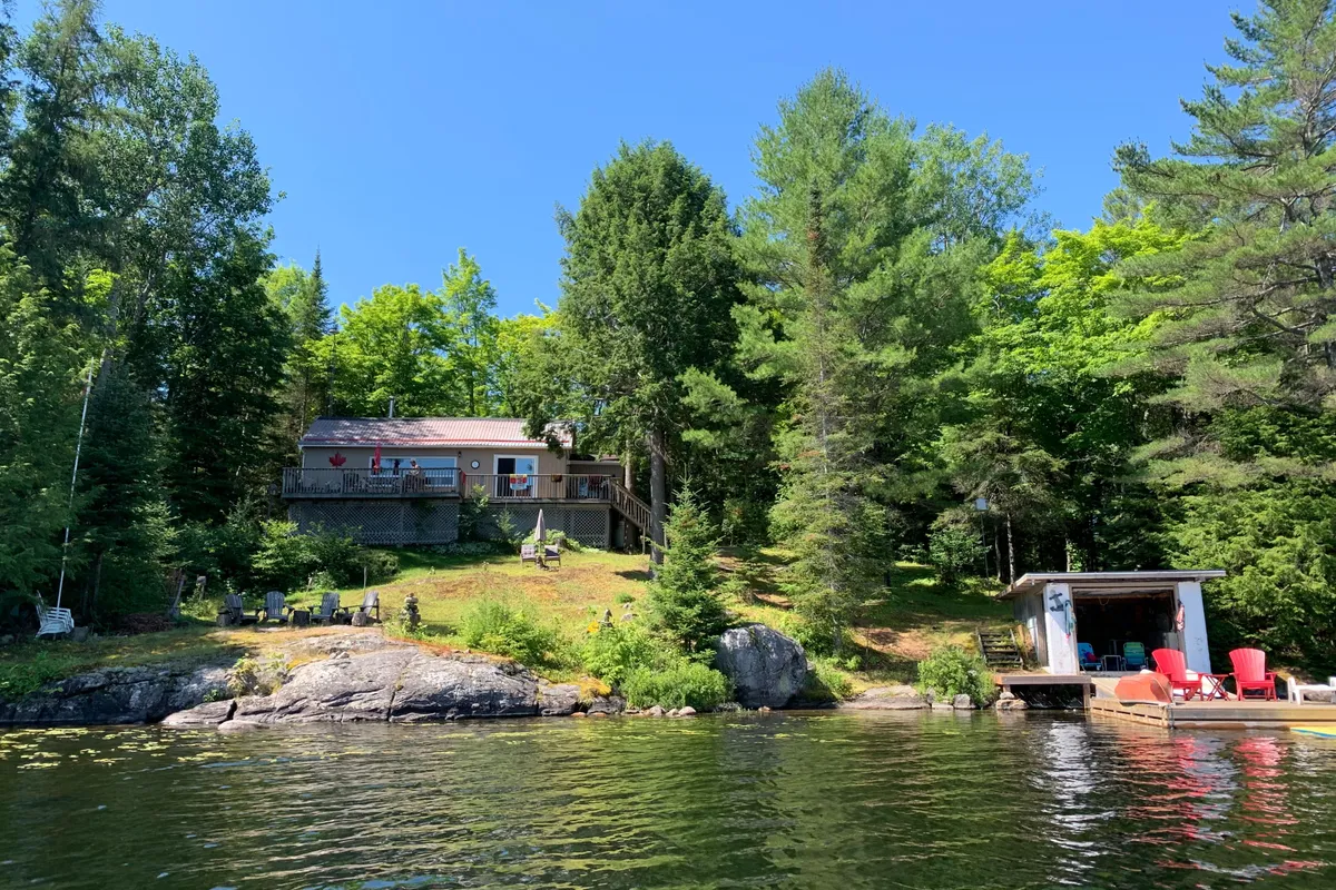 2598 Glamorgan Road, ON K0M 1S0