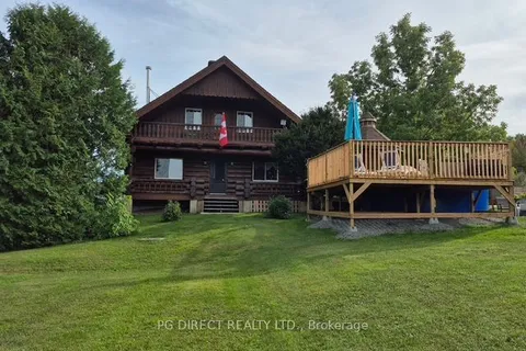 15 Ferguslea Road, ON K7V 3Z9