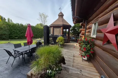 15 Ferguslea Road, ON K7V 3Z9