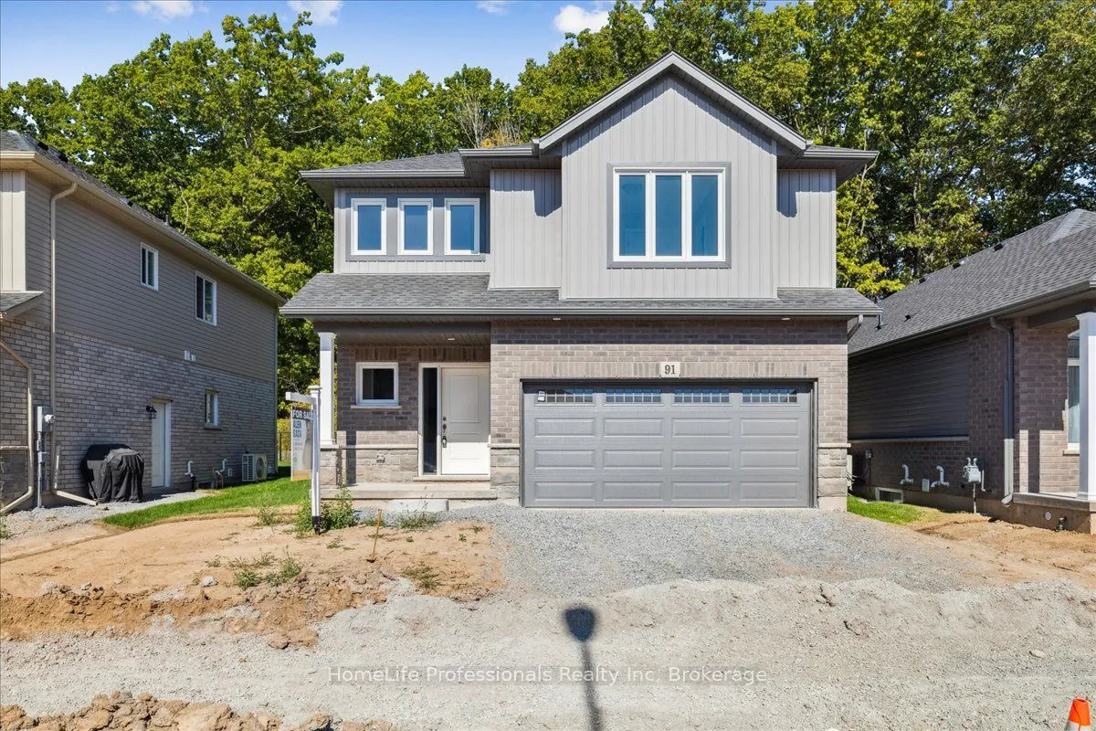 91 Wilson Drive, ON L2V 0G7