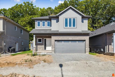 91 Wilson Drive, ON L2V 0G7