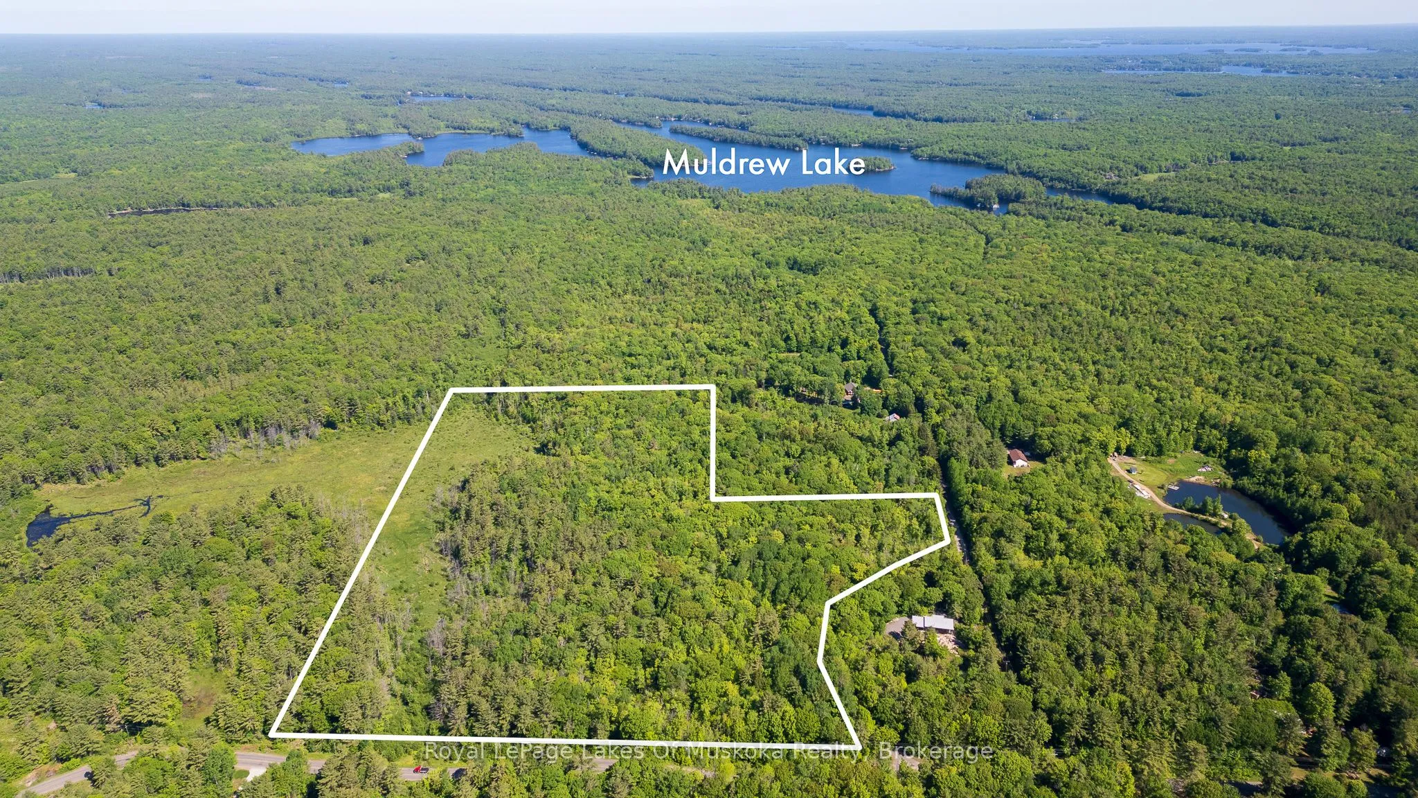 0 SOUTHWOOD Road, ON P0E 1G0