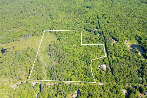 0 SOUTHWOOD Road, ON P0E 1G0