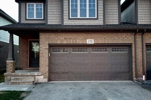 173 Winterberry Boulevard, ON L2V 0C2