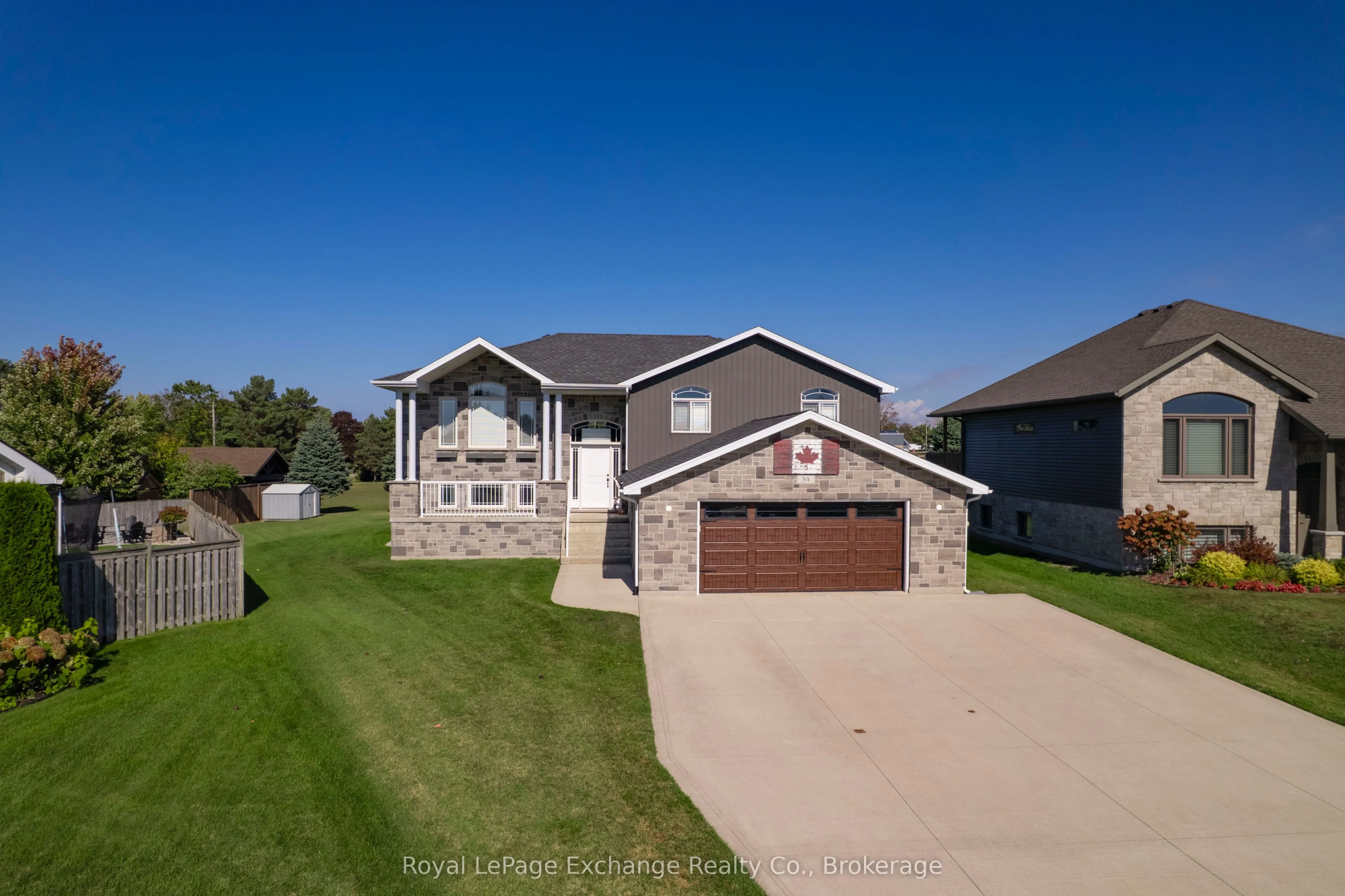 54 Lakefield Drive, ON N2Z 0C9