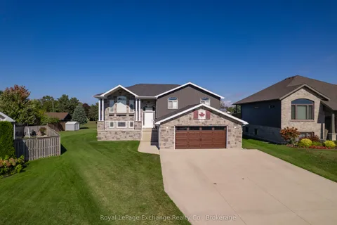 54 Lakefield Drive, ON N2Z 0C9