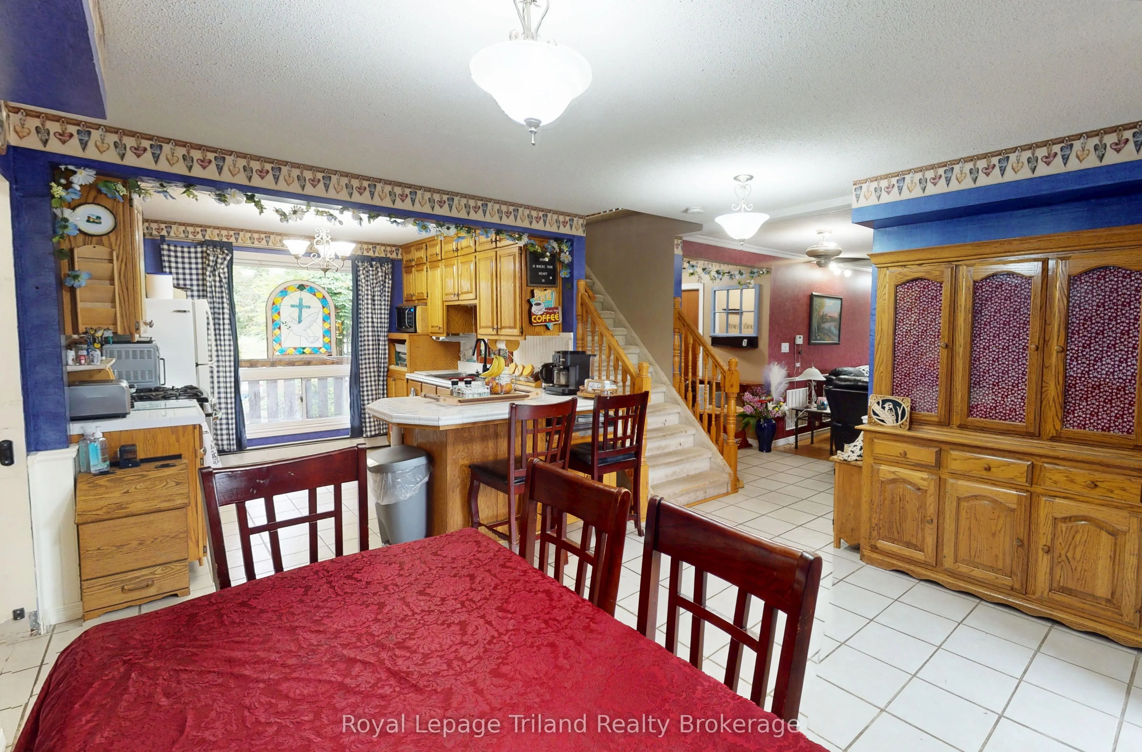 714653 Middletown Line, ON N4S 7W3