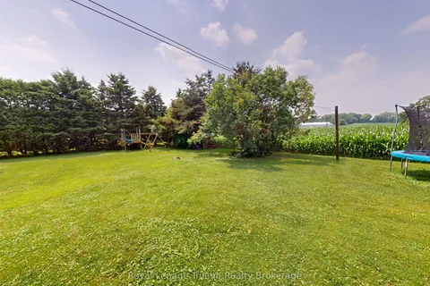 714653 Middletown Line, ON N4S 7W3