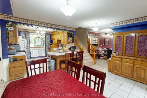 714653 Middletown Line, ON N4S 7W3