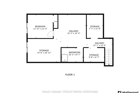 714653 Middletown Line, ON N4S 7W3